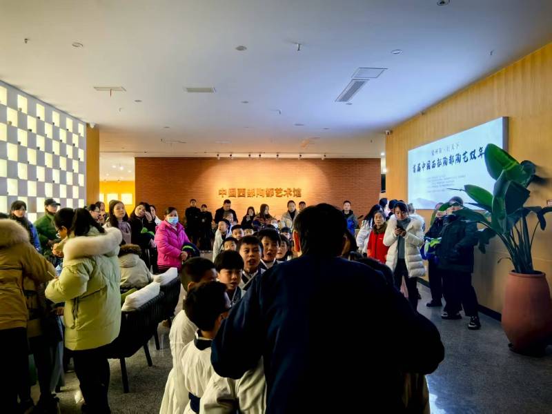 柘城县培训讲座公司如何赋能文旅产业：定制化培训助力产业人才升级